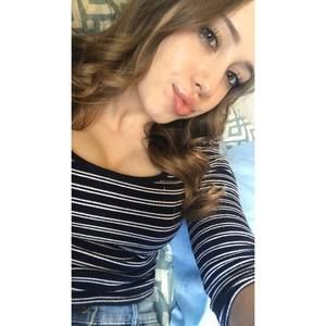 Meet your Posher, Chelsey